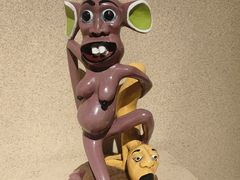 -长春世界雕塑园冰雪艺术天地