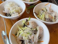 -美未居·老字号·地道顺德菜·桑拿鸡·鱼生(容桂店)
