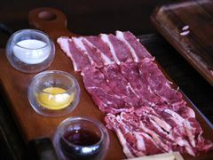 -盡膳口福·百年汤方火锅(科华北路店)