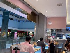 -小杨生煎(周浦万达店)