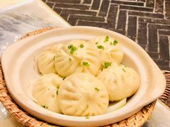 绩溪水煎包-中国徽菜·徽商故里(远大店)