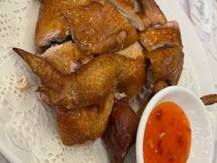 -鸿记海鲜大酒楼(开发区店)