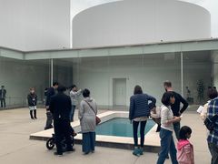 -金泽21世纪美术馆