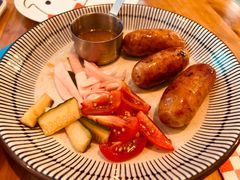 -Mesa Madre梅萨妈妈·Bintana(国贸店)