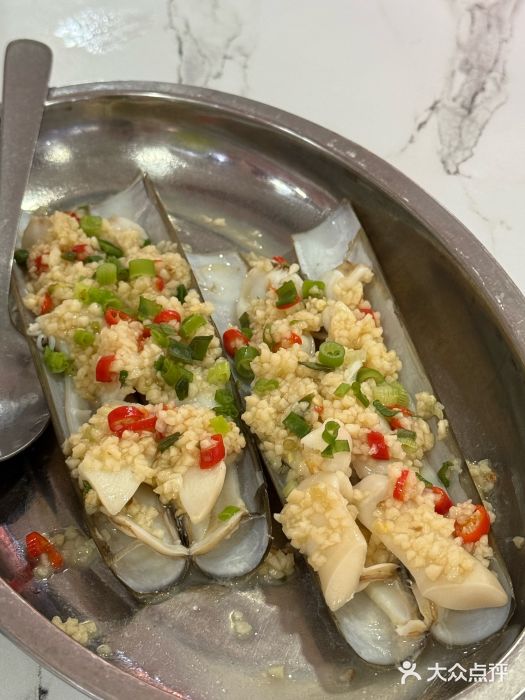 龙海鲜螃蟹王(宏茂桥店)图片