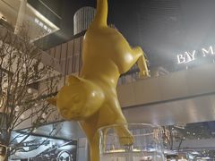 -深圳湾万象城(南山店)