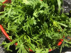 -北门涮肉·炭火铜锅涮肉(什刹海店)