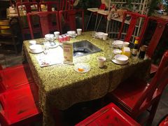 -红鼎坊·老成都火锅(新南门店)