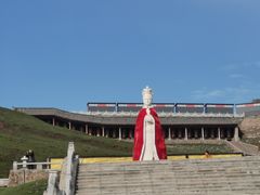 -日月山景区