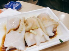 -盛记粥面(佐敦店)