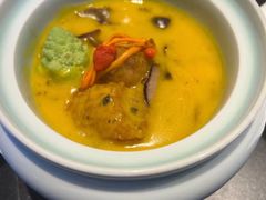 -次第花开素食雅宴