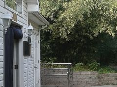 -紫竹院公园冰场
