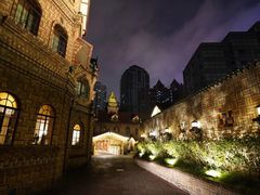 -马勒别墅饭店(静安寺店)