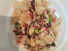 -院里寻菜·精致庭院菜(观沙岭店)