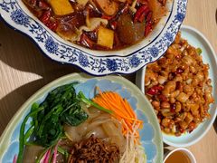 -同合居·非遗东北菜(王府井店)