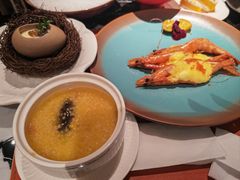 -牛将军•涮肉•烤肉(北京王府井·故宫店)