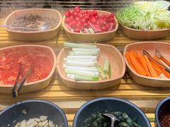 -姜胖胖首尔自助烤肉·街头小吃大排档(国瑞中心店)