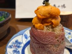 -鸟山鸣·日料食堂(王府井店)