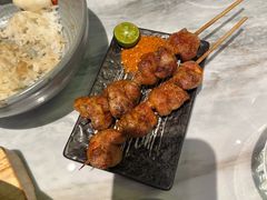 -志明眷村·台式融合菜·宵夜