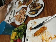 -汉巴味德(沈阳万象汇店)