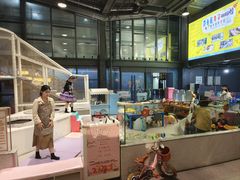 -萨卡屋亲子乐园·餐厅(龙山万物工场店)
