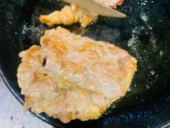 -快乐爱斯米牛排自助(太原街万达店)