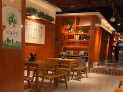 -古觉面片(科技路天朗蓝湖树店)