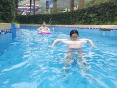 -重庆海昌加勒比海水世界