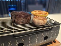 -AZUR聚(香格里拉饭店)