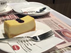 -COSTA COFFEE(恒基名人购物中心店)