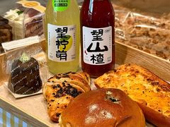 -烘焙町面包店(西四店)