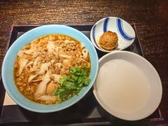 -喜晋道面馆(华严寺广场店)