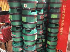 -永红源啤酒·烧烤·海鲜·大排档(台柳路店)