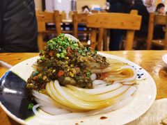 伤心凉粉-让鸭脑壳飞(龙华店)