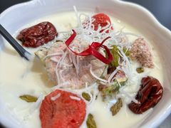 -桥边小楼·手工云南菜·丽江地标美食