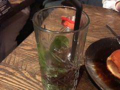 -Q MEX 库迈墨西哥餐吧(三里屯店)