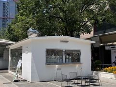 -HUGS coffee(东区店)