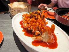 -小厨娘金榜题名(夫子庙秦淮河店)