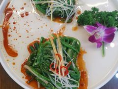 -八木轩·寻味大理白族民俗餐厅(文献路店)