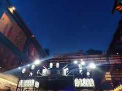 -西安大唐西市博物馆