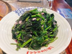 -好灶头妈妈菜·柴火灶台鱼·千岛湖土菜地标美食