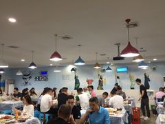 -辣螃铠盆盆蟹大排档(总店)