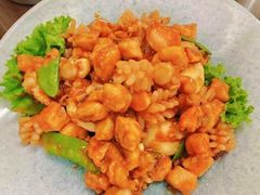 -会宾园·云山宴中餐