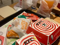 -肯德基(堤口店)
