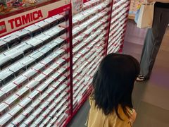 -TOYSRUS玩具反斗城(上海万象城店)