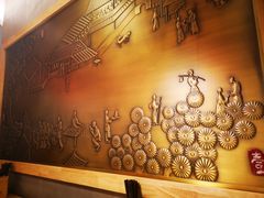 -头壹号 大油条·老长沙盖码饭(北辰店)