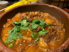 -麒麟小院·老九江菜(安平路店)