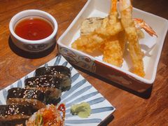 -鸭川食堂·鳗丼(鼓楼店)