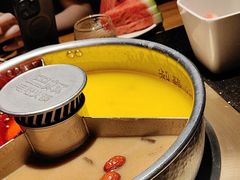 -巴奴毛肚火锅(广益哥伦布店)