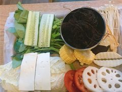 -Thai Basil罗勒叶泰式餐厅(时代天街店)